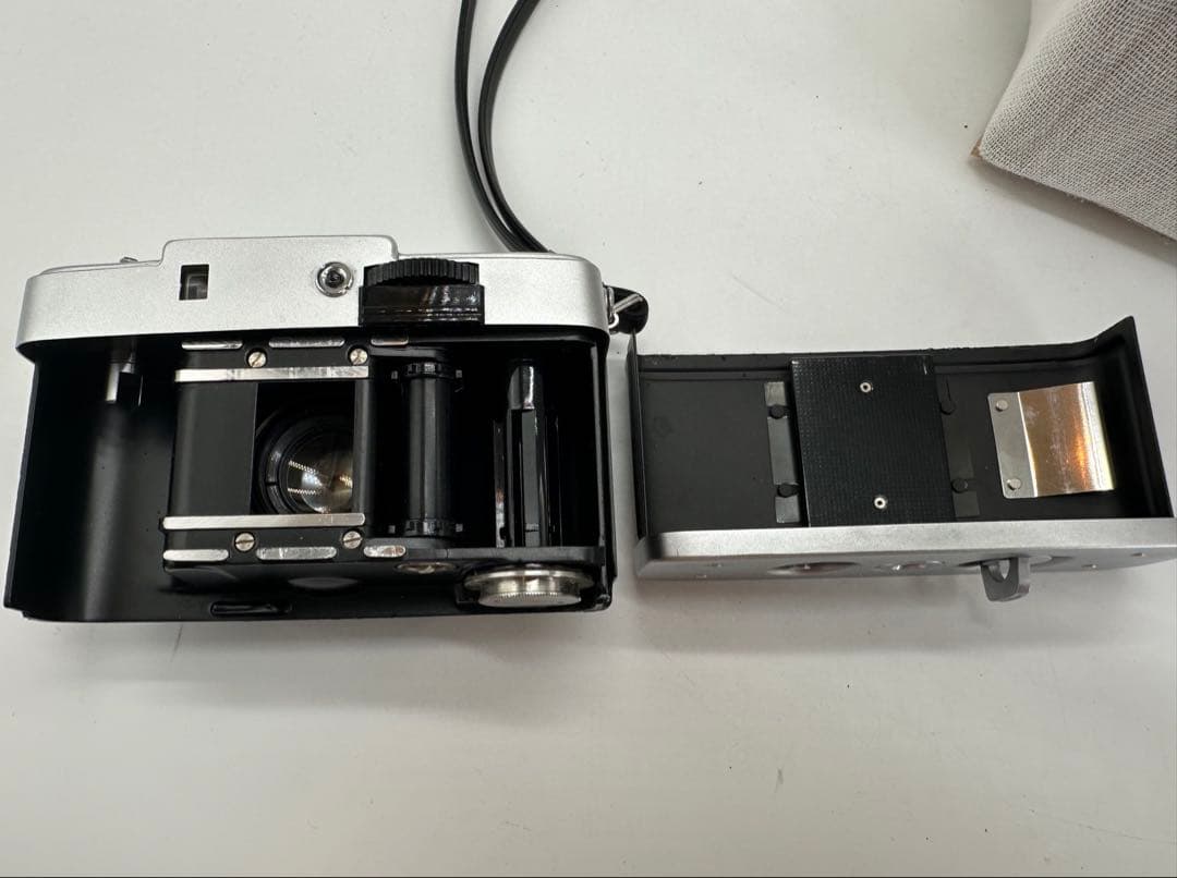 OLYMPUS オリンパス Pen D3 ※51206※