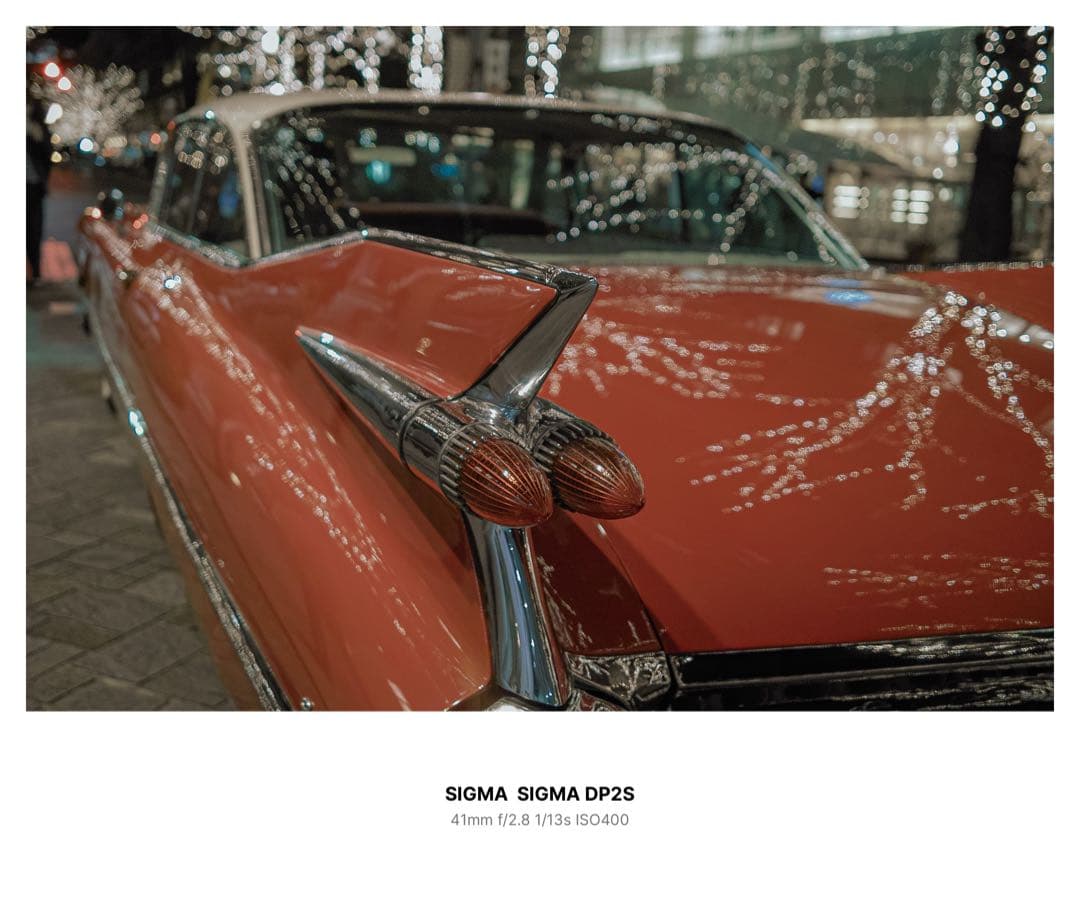 【希少美品】SIGMA DP2s（APS-Cセンサーの最強高級コンデジ）