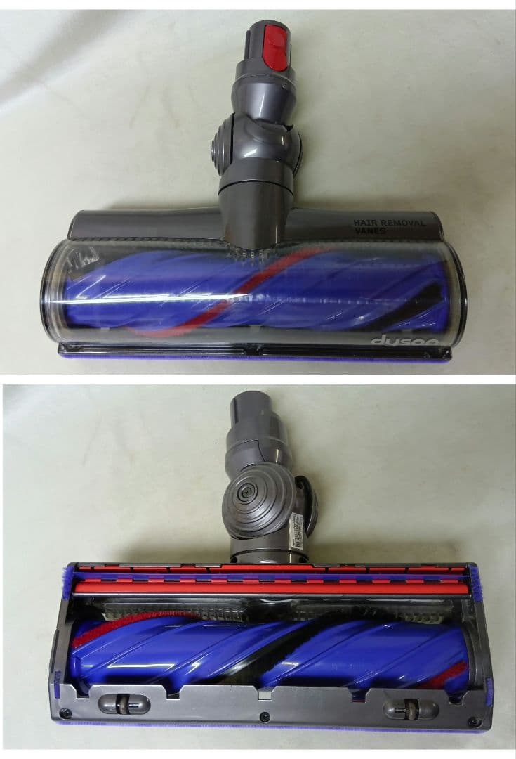 Dyson V12 detect slim absolute ダイソン掃除機