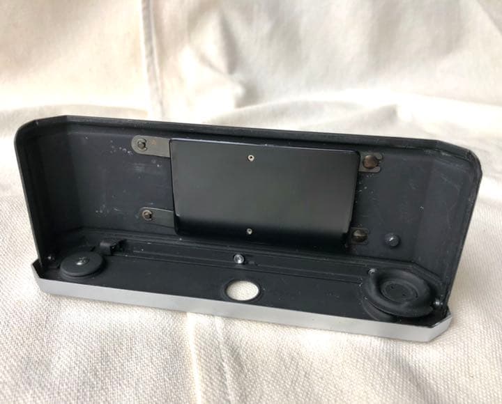 1971年 ワンオーナー NIKON F+NIKKOR 50mm