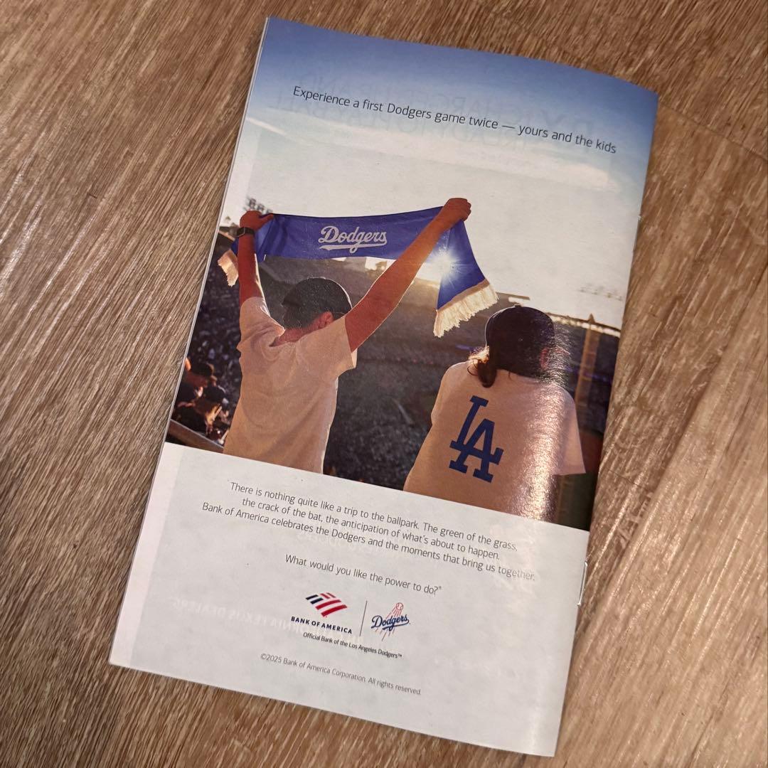 エ*ス様 大谷翔平　ボブルヘッド　投手　ドジャース　来場者限定　スタジアム配布