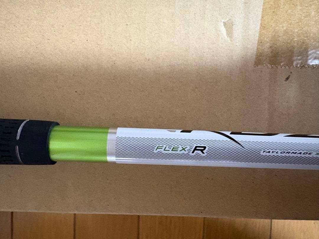 【希少名器 美品】初代RBZユーティリティ 3.4番2本セット