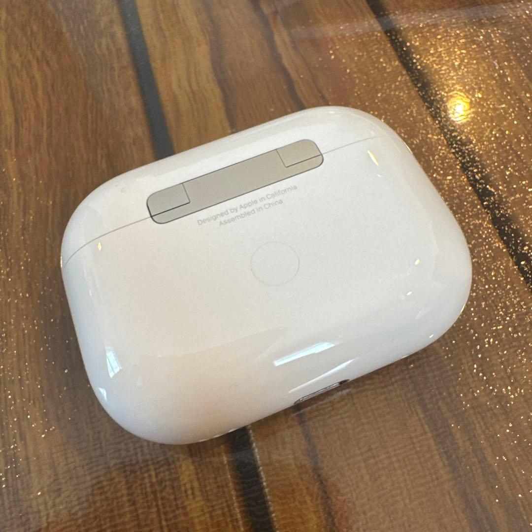 【正規品】美品　AirPods Pro2 第2世代　ライトニングタイプ