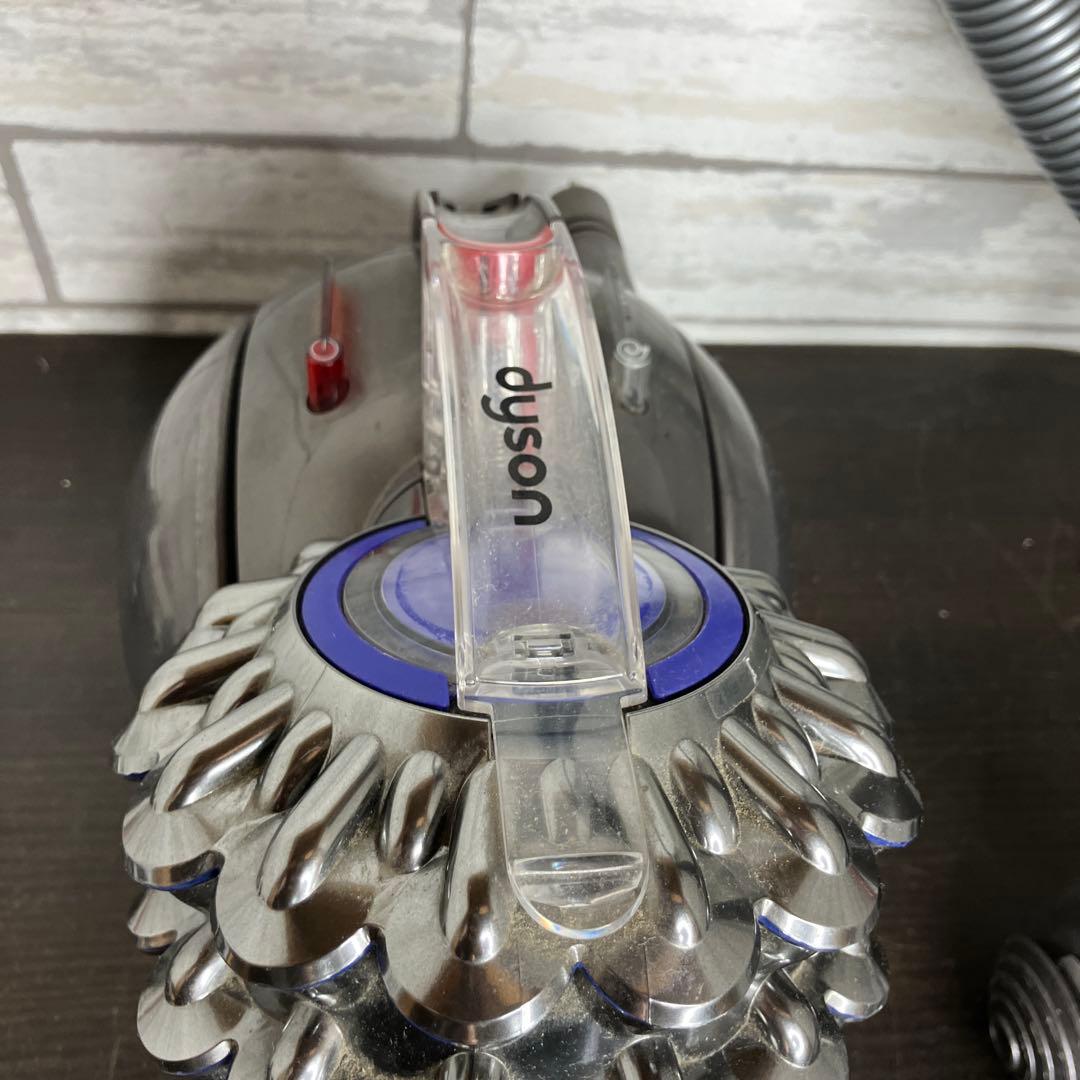 dyson DC63 掃除機
