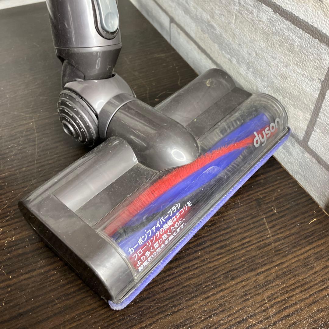 dyson DC63 掃除機