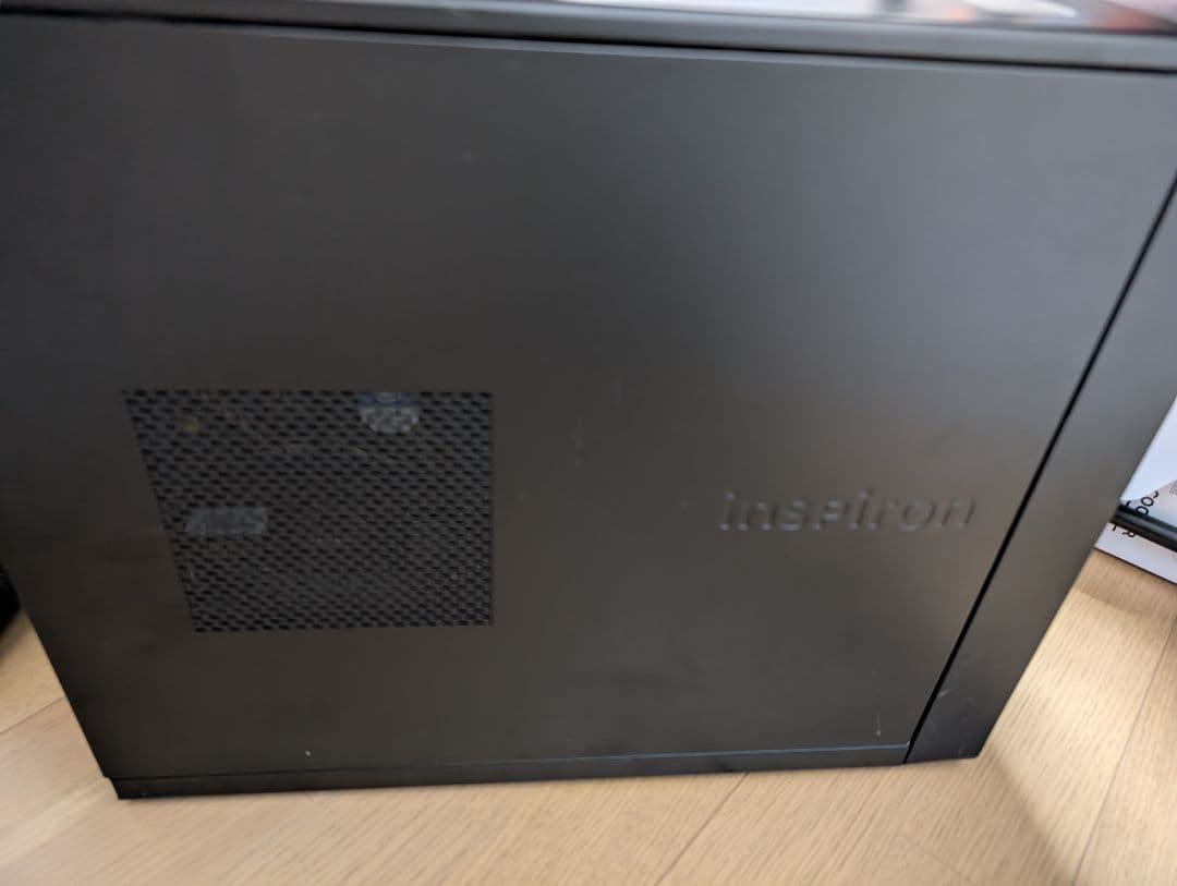 ライトゲーミングパソコン デスクトップパソコン　pc