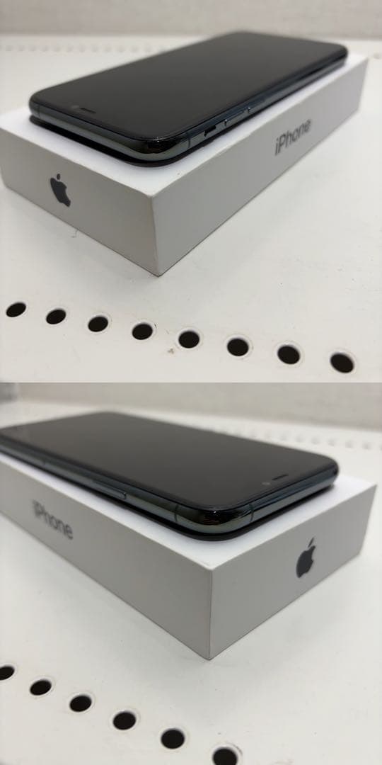 早い者勝ち　[SIMフリー]Apple iPhone 11pro 256GB