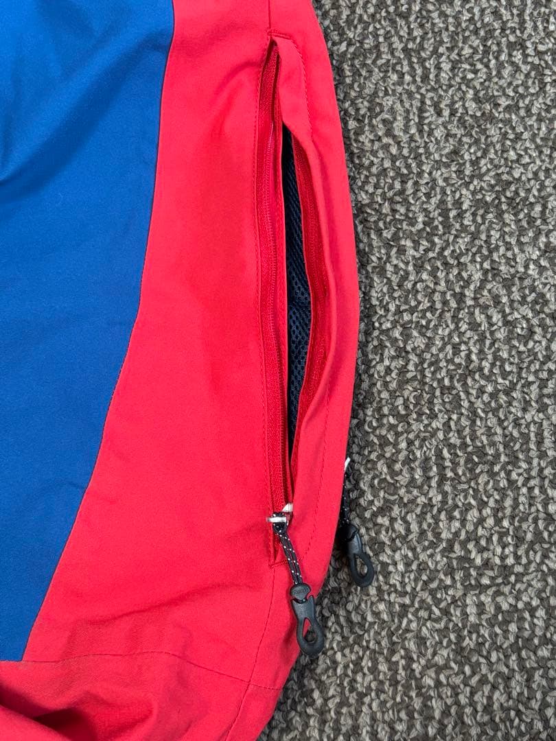 PHENIXフェニックス スキーウェア　 上（XS）下（S）セット