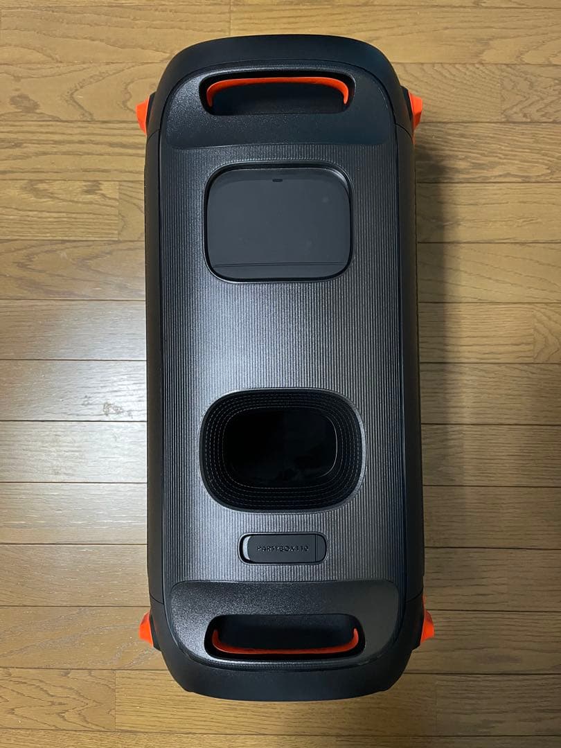 JBL partybox110 ワイヤレススピーカー