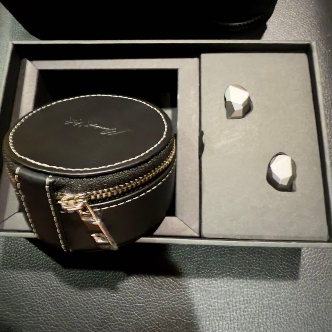 水月雨MoonDrop Harmon 和鳴