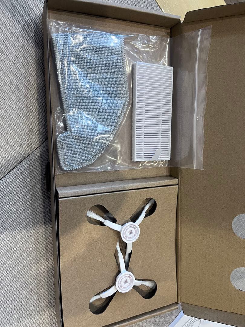 neakasa Ｎ3 ロボット掃除機