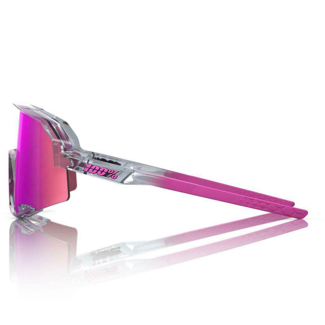 100% Slendale Tokyo Night ワンハンドレッド サングラス