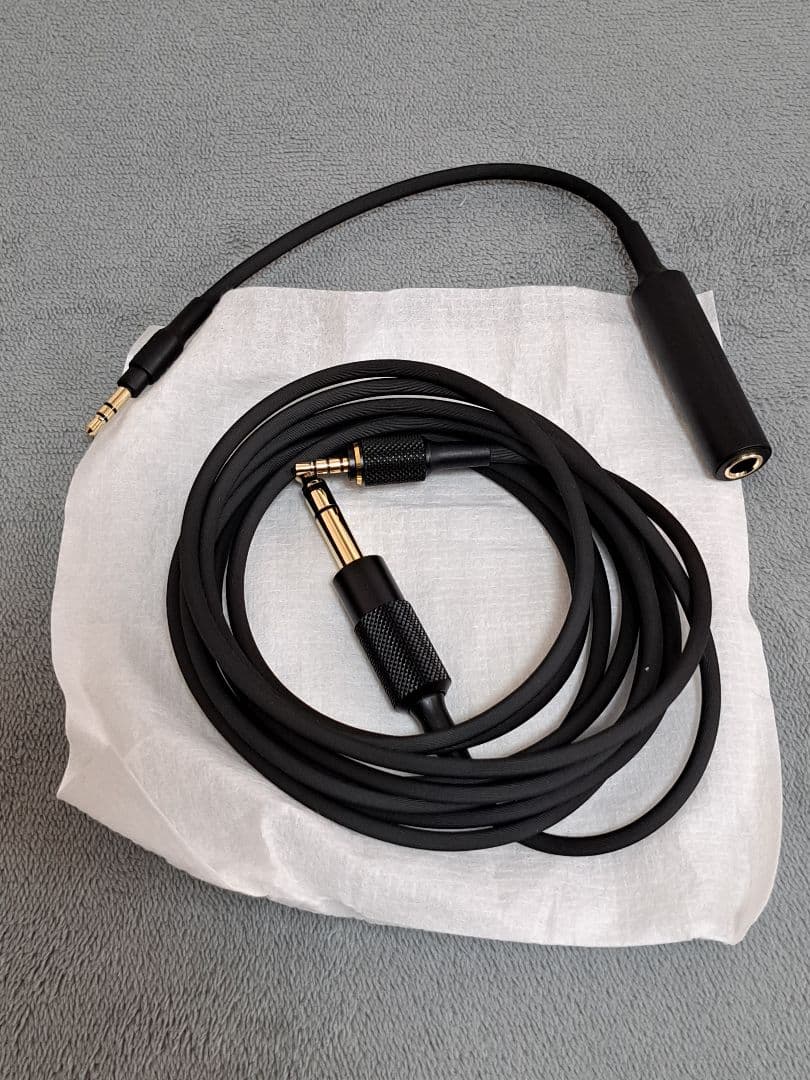 なつたろうさんのsony mdr mv1