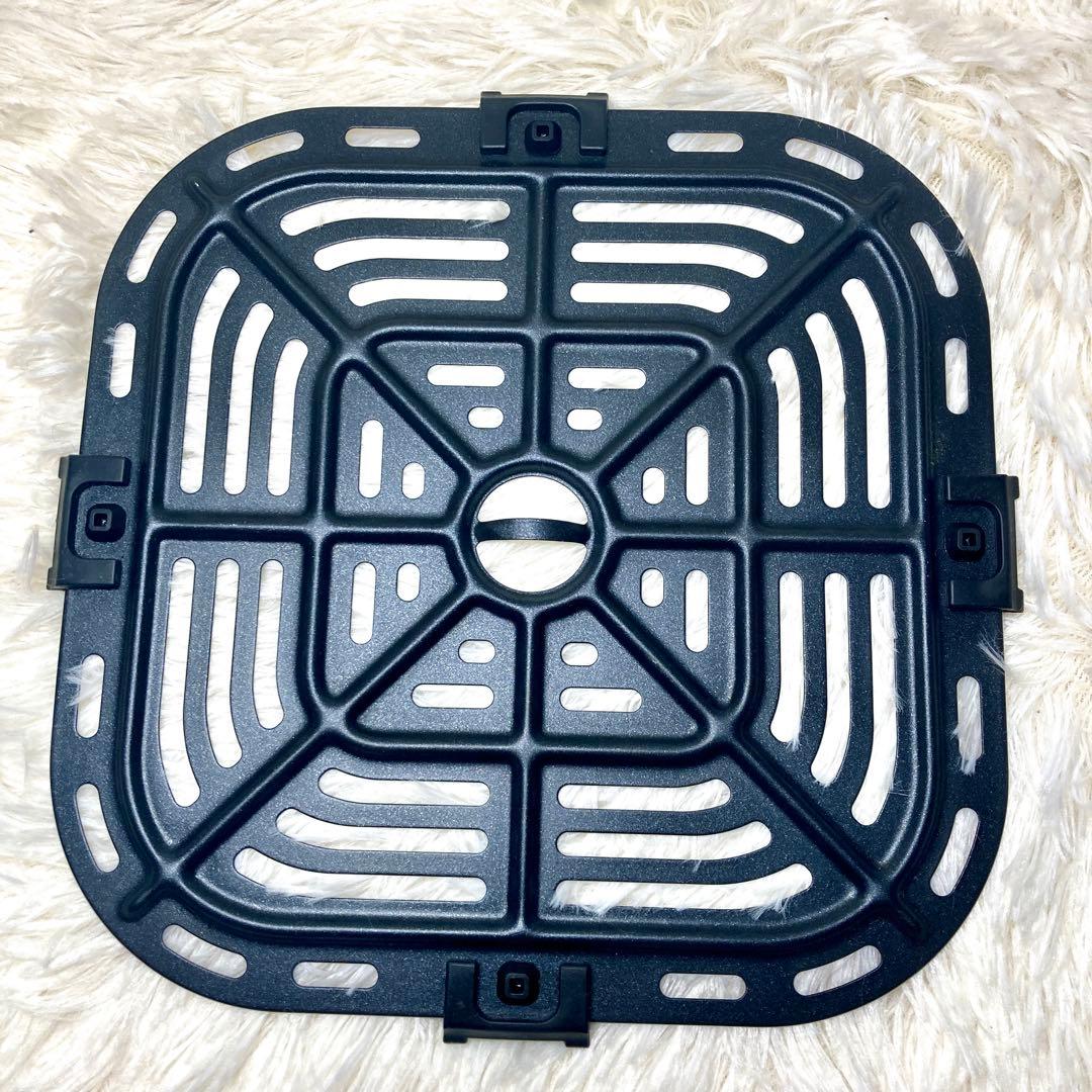 【美品】COSORI ノンフライヤー 4.7L CAF-L501-KJP コソリ