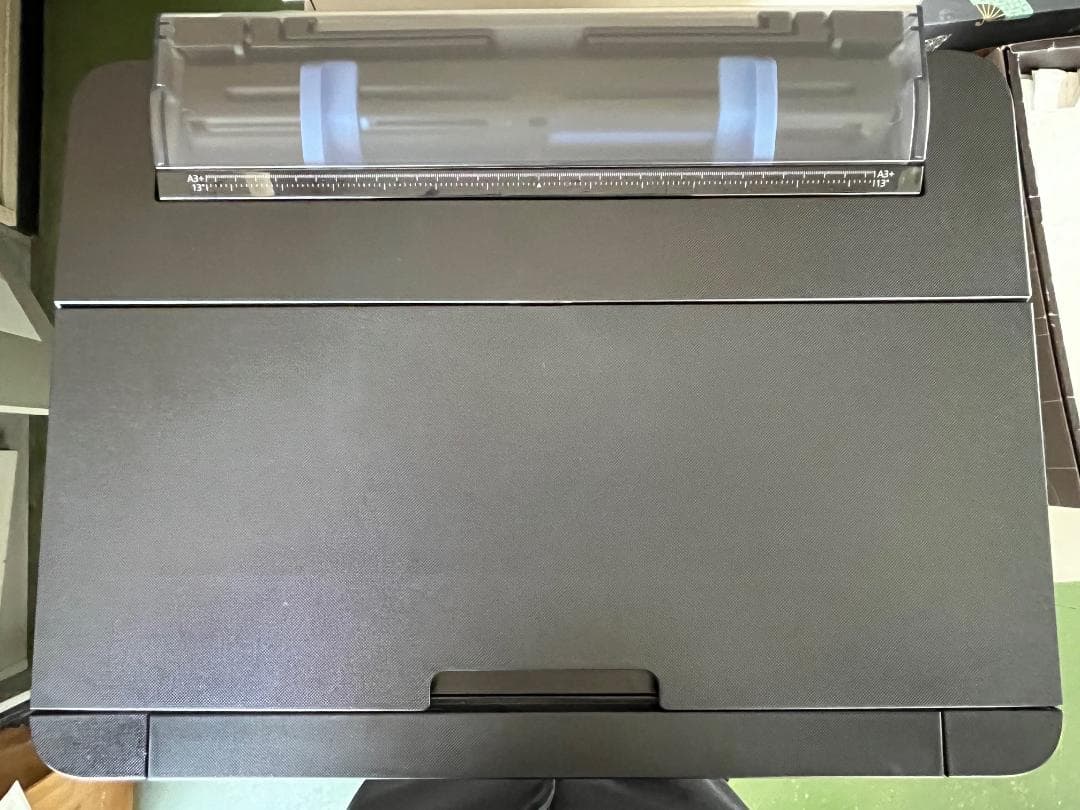 ジャンク 紙詰まり エプソン EPSON EP-50V カラリオ プリンター