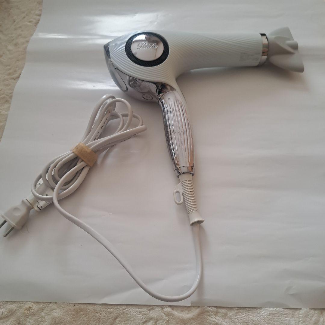 リファ　ビューテックドライヤー　REAB02A ジャンク