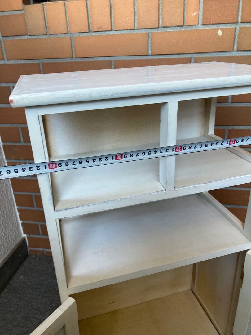 ガーデニング雑貨アンティーク　ガーデン雑貨　アイアンバスケット