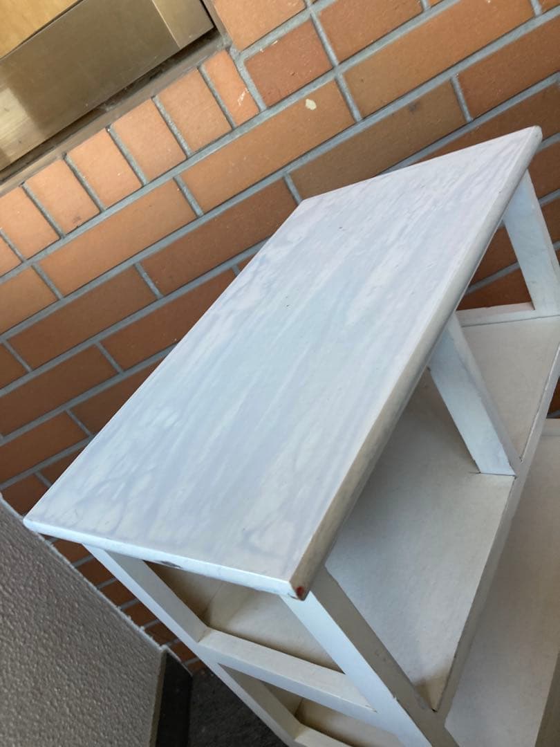 ガーデニング雑貨アンティーク　ガーデン雑貨　アイアンバスケット