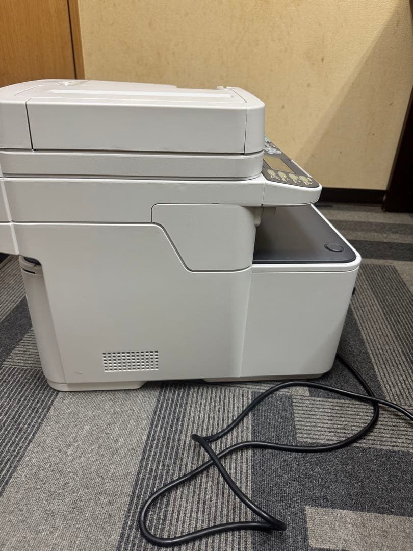 OKI COREFIDO A4カラーレーザー複合機　MC363dnw