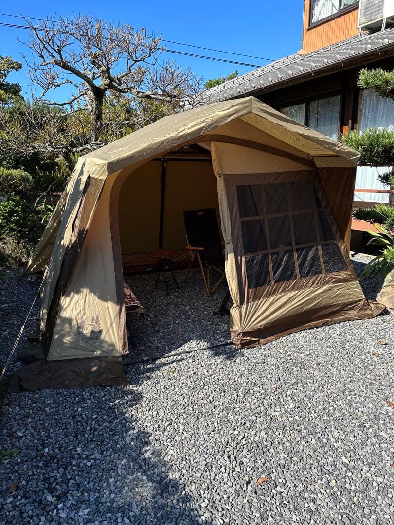 ハロウィン最終SALE△▅△カーサイドロッジ ogawa