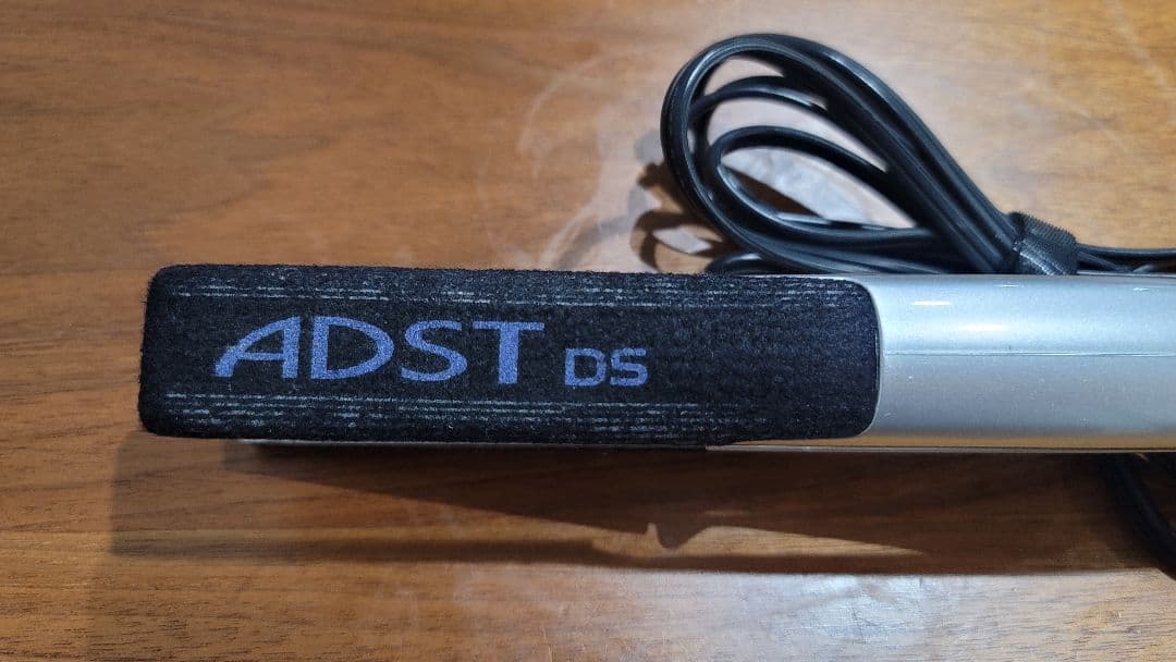 ADST Premium DS ストレートアイロン アドスト