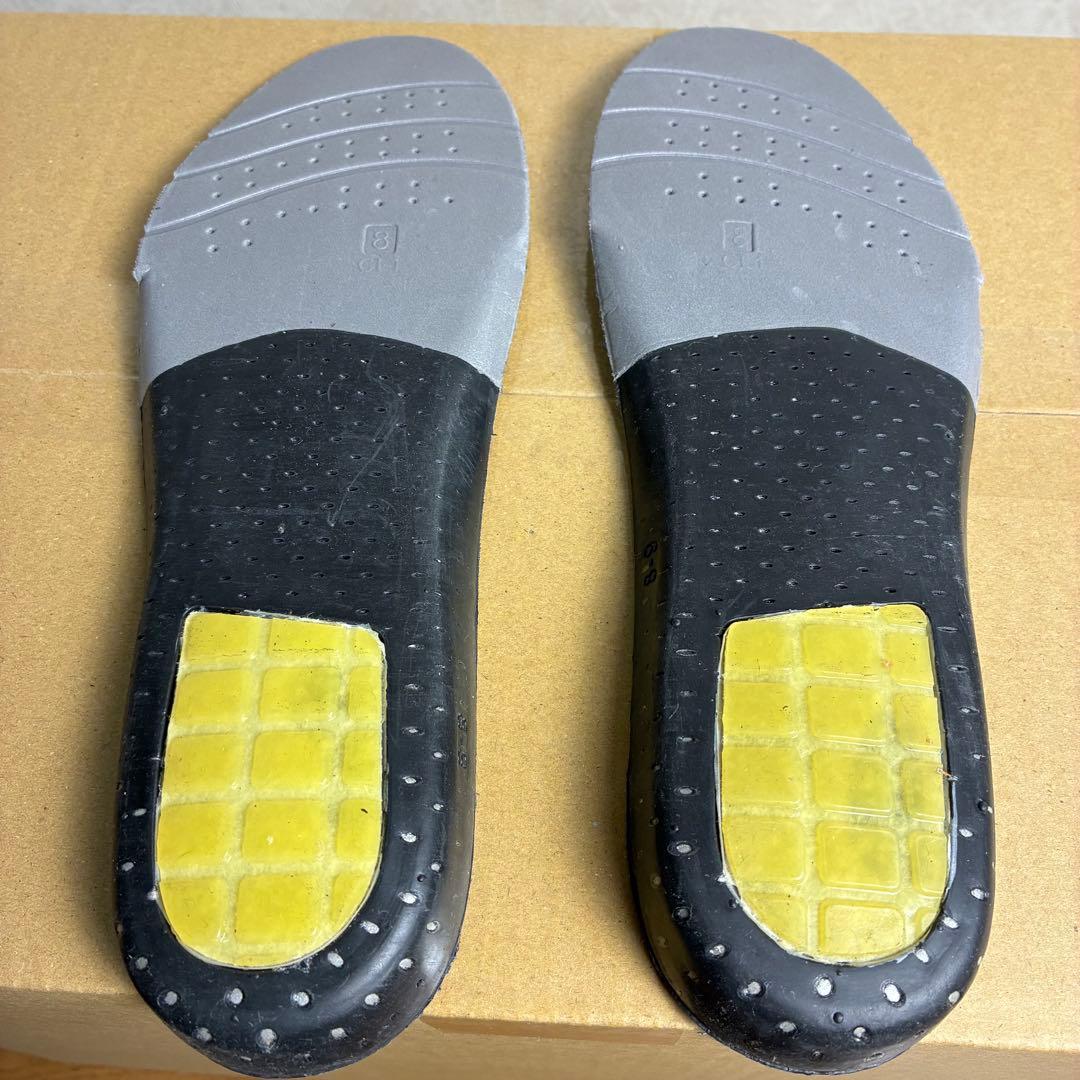 Dr.Martens 2976 チェルシー サイドゴア ブーツ