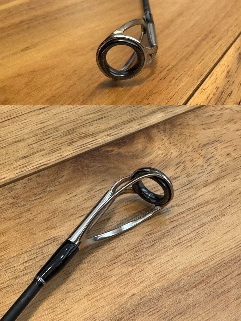 PALMS パームス ShoreGun ショアガン SFGS-96H+