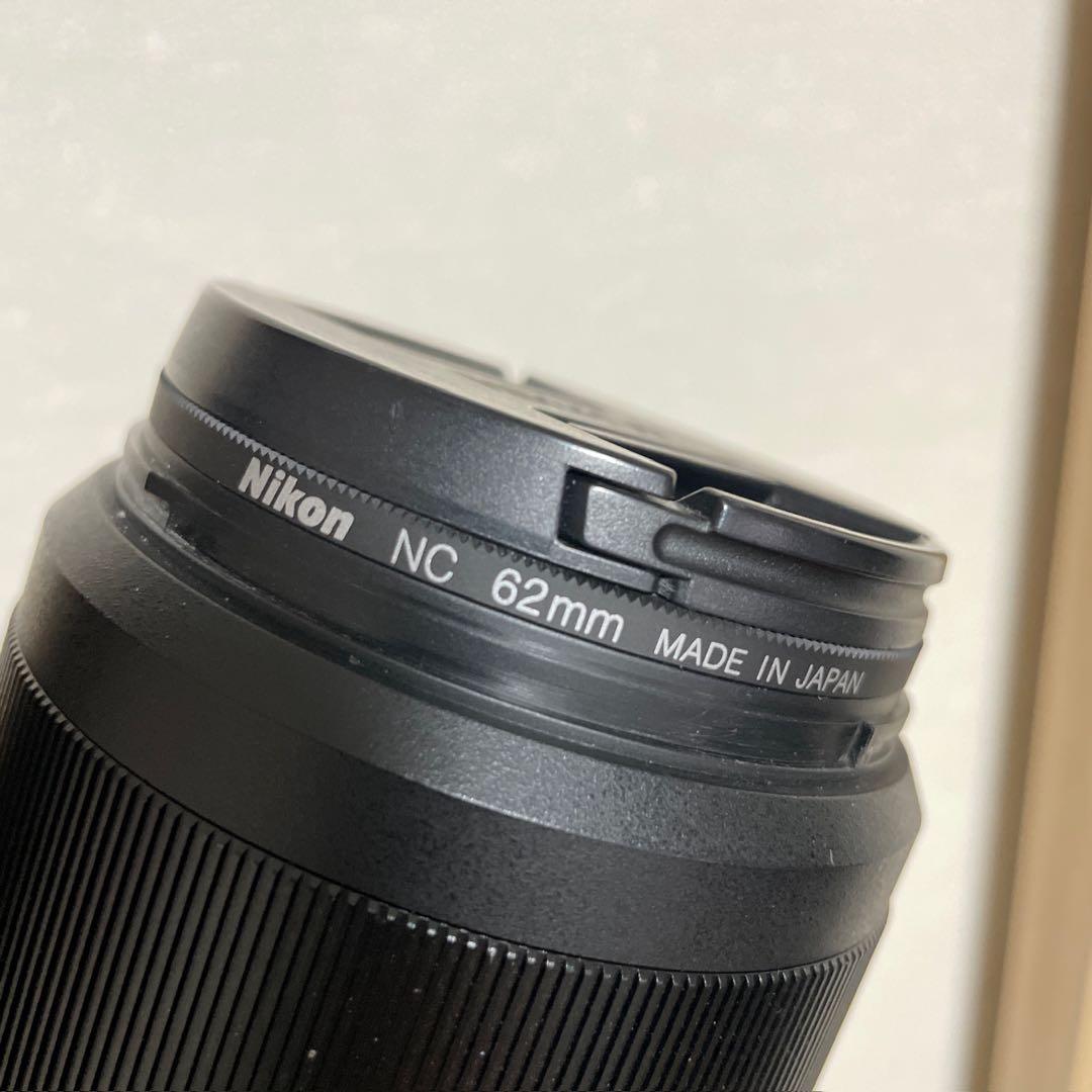 Nikon ニコン NIKKOR Z 50mm F1.8 S レンズフード付
