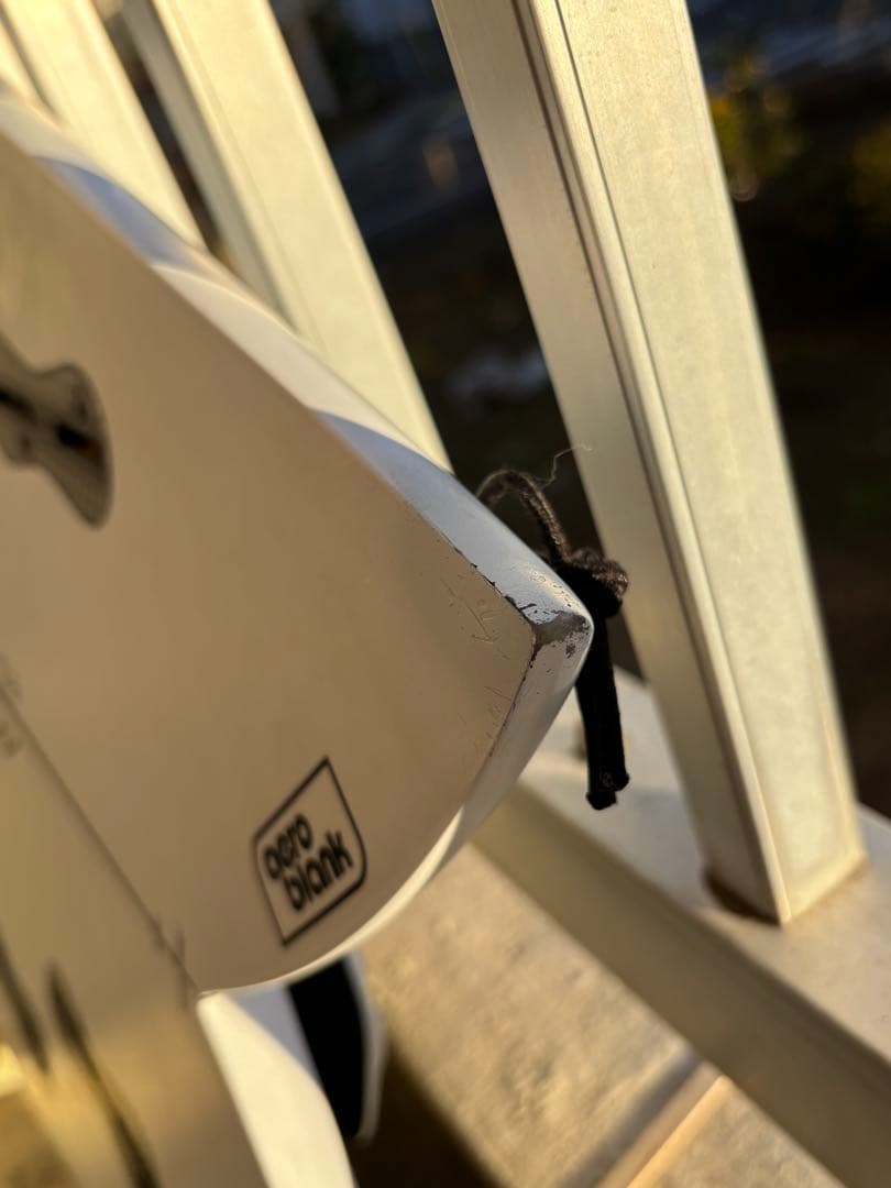 希少5'3 /2.32/28.25l RNF retro MAYHEM