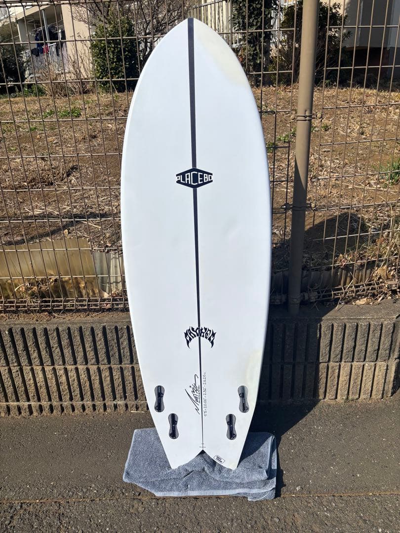 希少5'3 /2.32/28.25l RNF retro MAYHEM