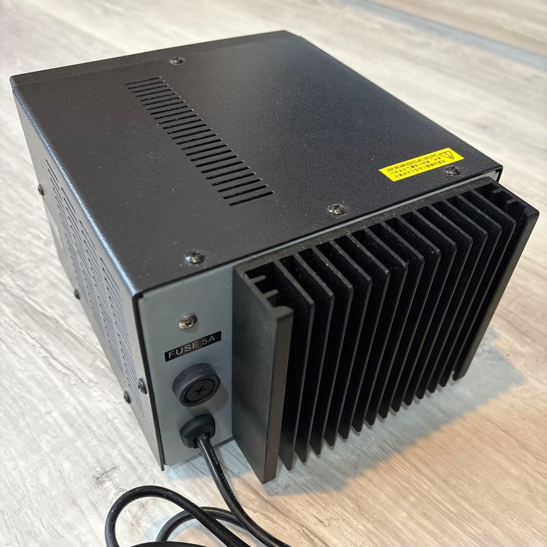 ALINCO DM-320MV DC電源供給装置