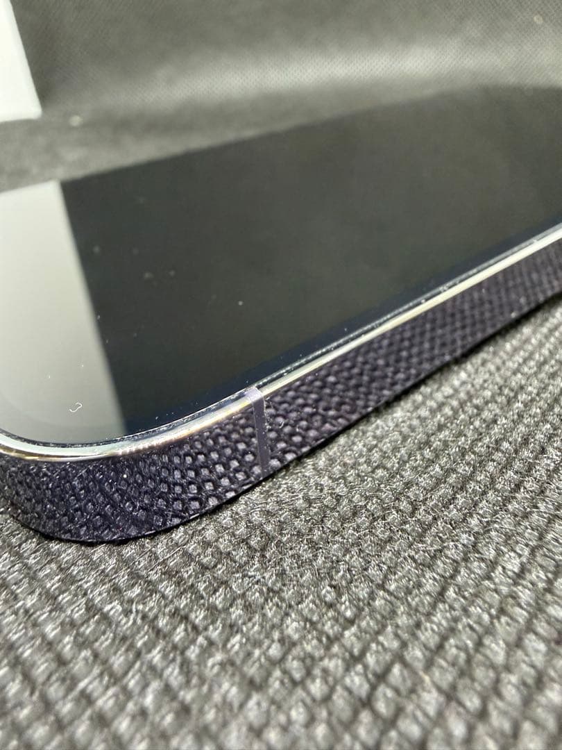 iPhone14Pro ディープパープル128GB