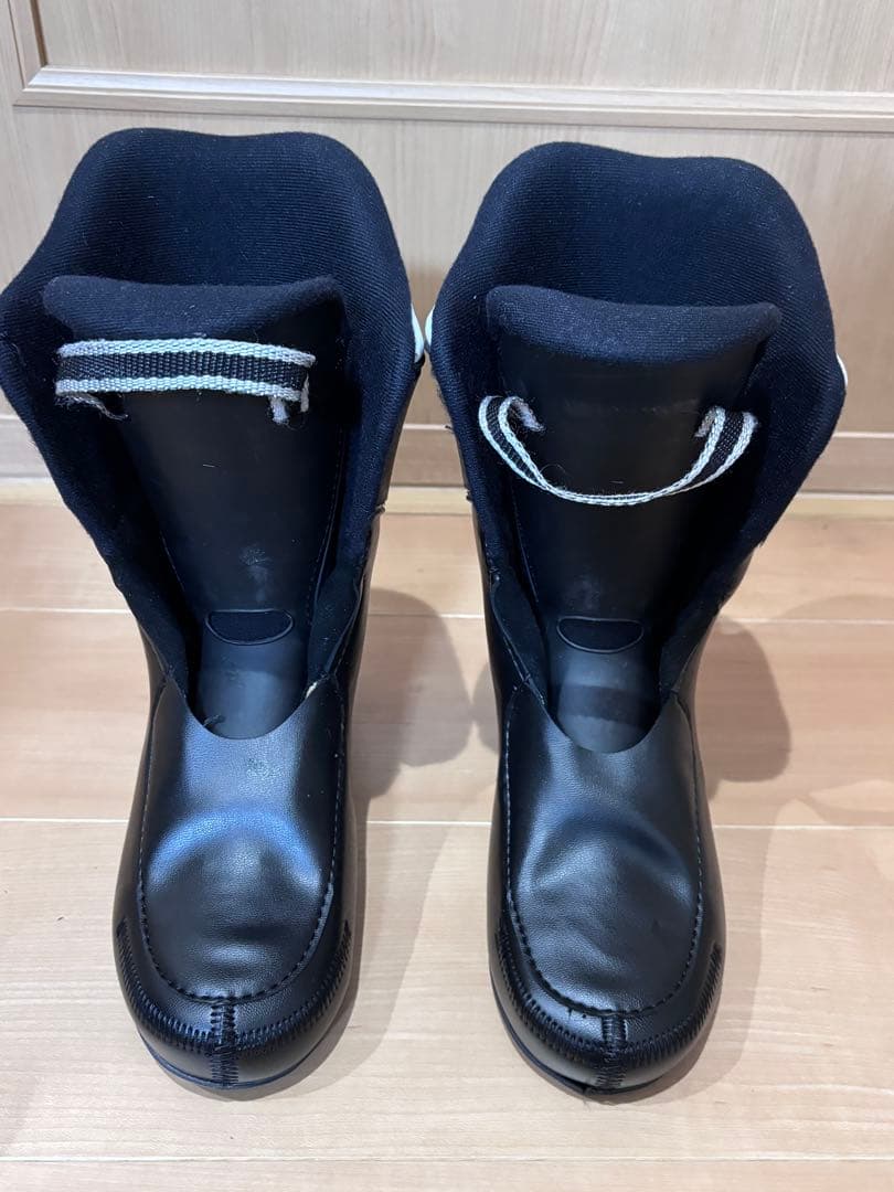 ダルベロ　DALBELLO SPORT NX 65 24.5cm 289cm