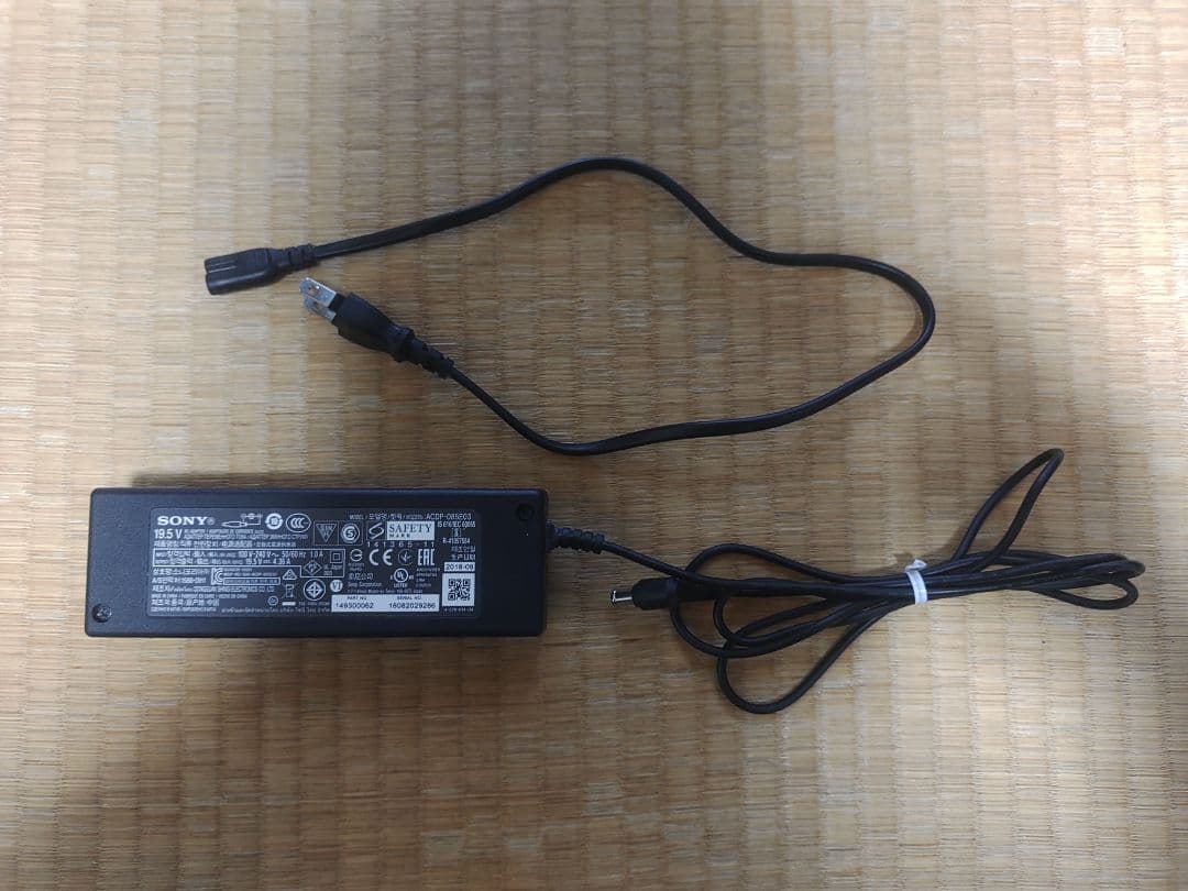 ソニーサウンドバー　HT-S200F