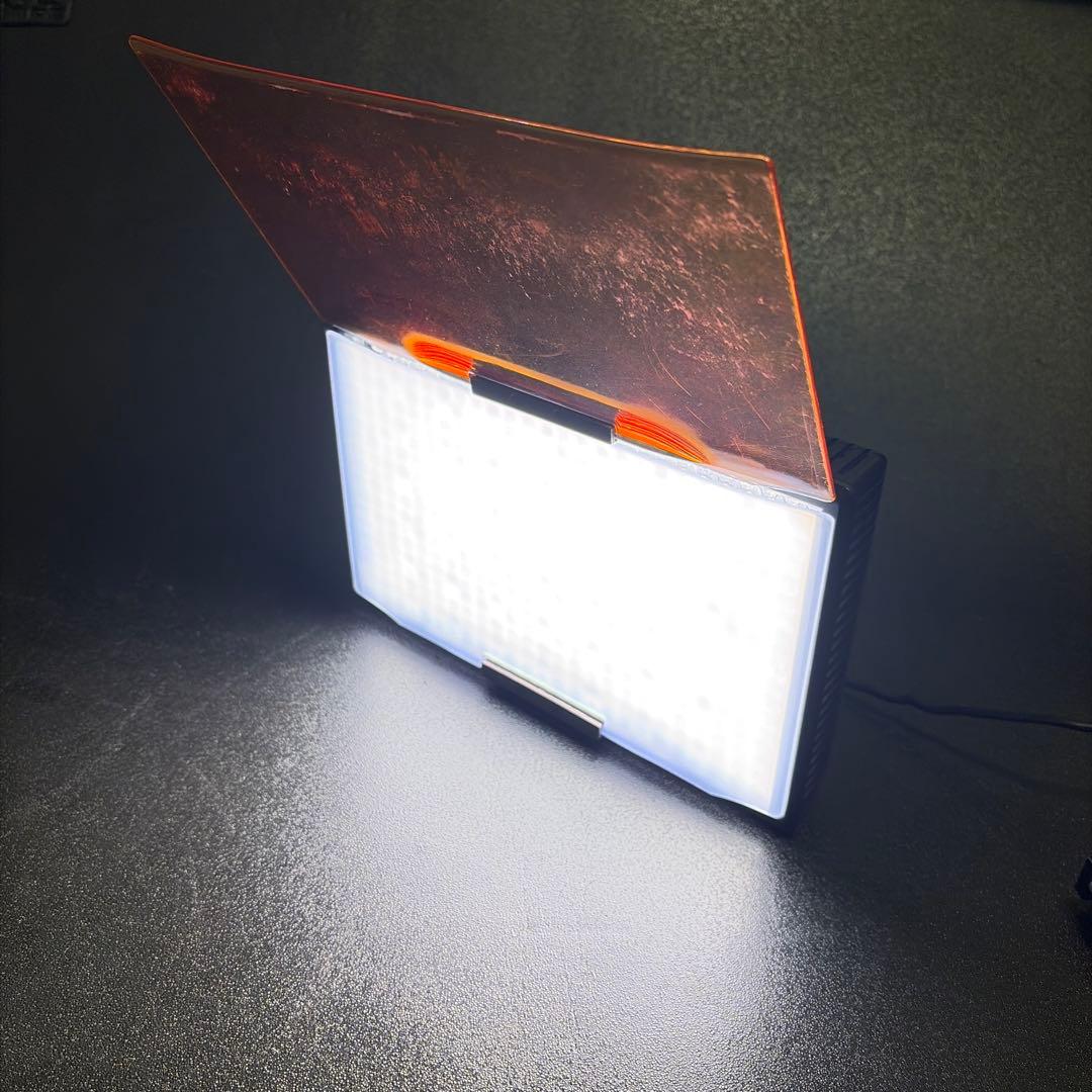 Camlight PL-2500 LEDライト