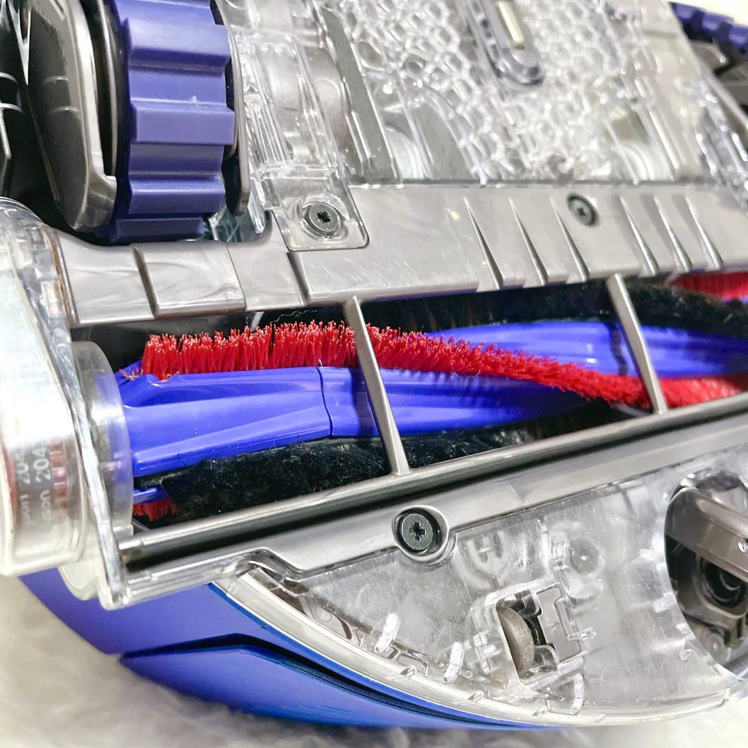 【美品✨】dyson ダイソン 360 Heurist RB02 ロボット掃除機