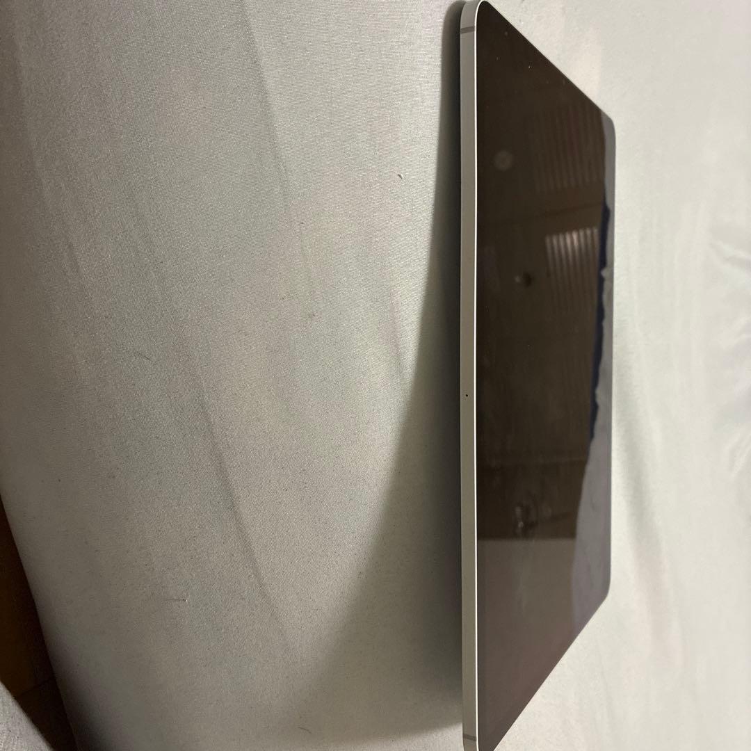 iPad Pro 第三世代 (128GB) 12.9インチ スペースグレイ美品