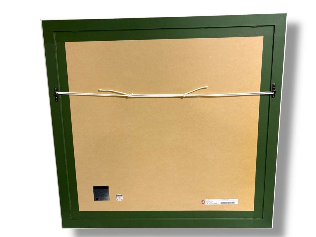 ☆極美品　12人集合 Ⅱ ミクスドメディア　天広直人　　 アールビバン　絵画