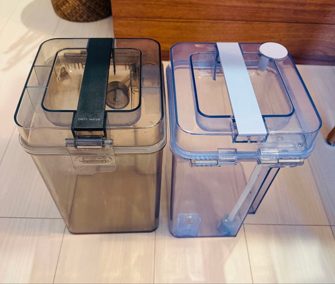 ECOVACS エコバックス DEEBOT T10 OMNI