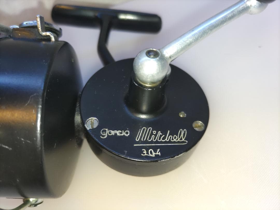 Mitchell ミッチェル 304