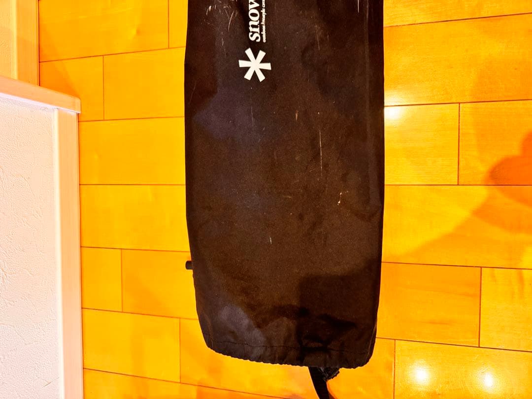 【ローチェアショート / スノーピーク】