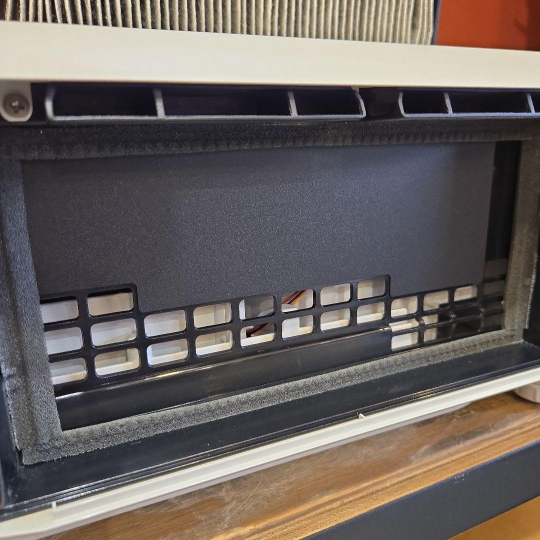 【A】 Panasonic パナソニック PT-EW640J 液晶プロジェクター