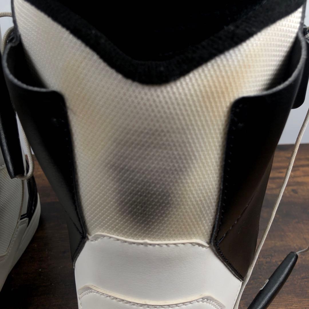 DEELUXE ID 7.1 TF WOW 27.0cm 笠原啓二郎 コラボ