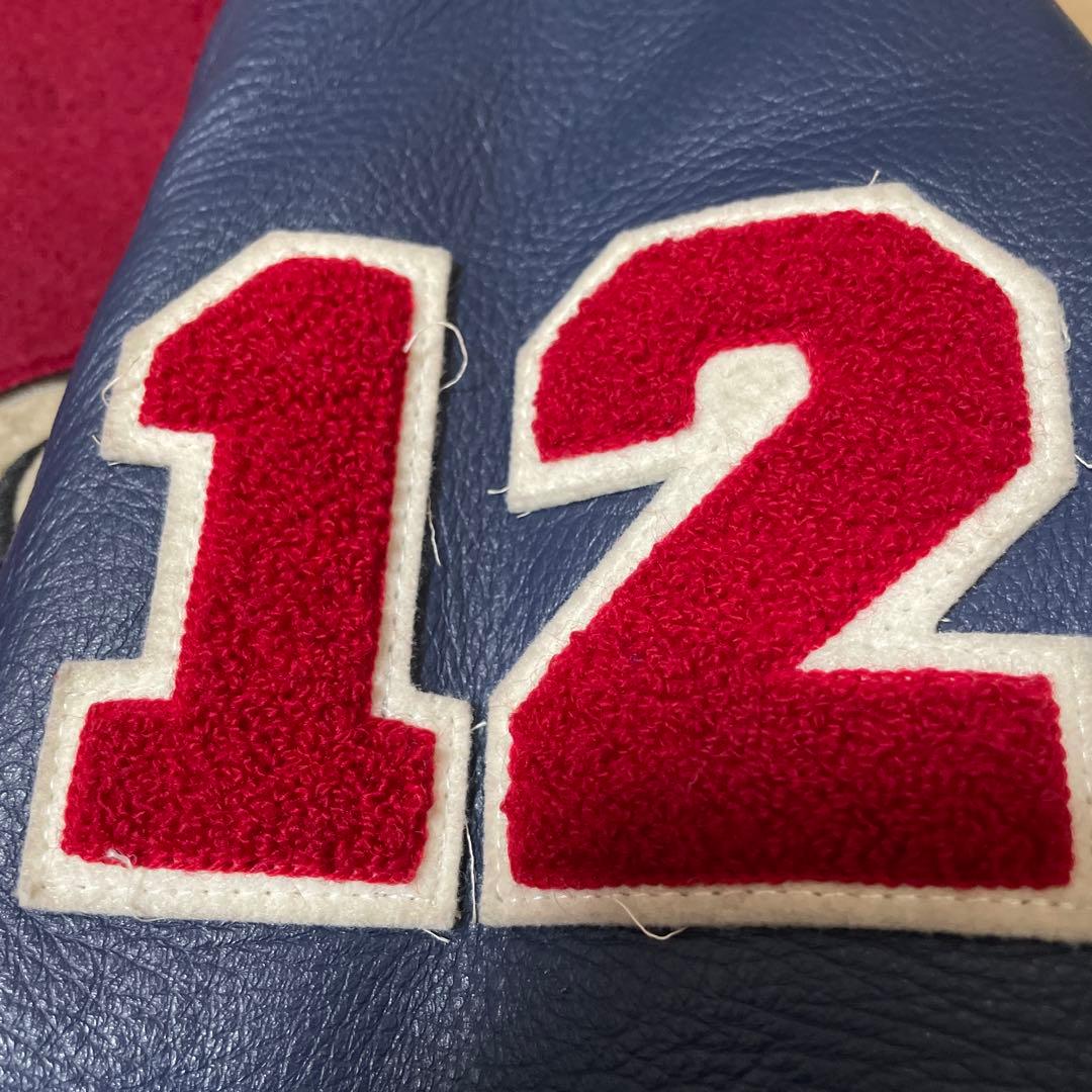 【激レア】鹿島アントラーズ　三冠記念スタジアムジャンパー