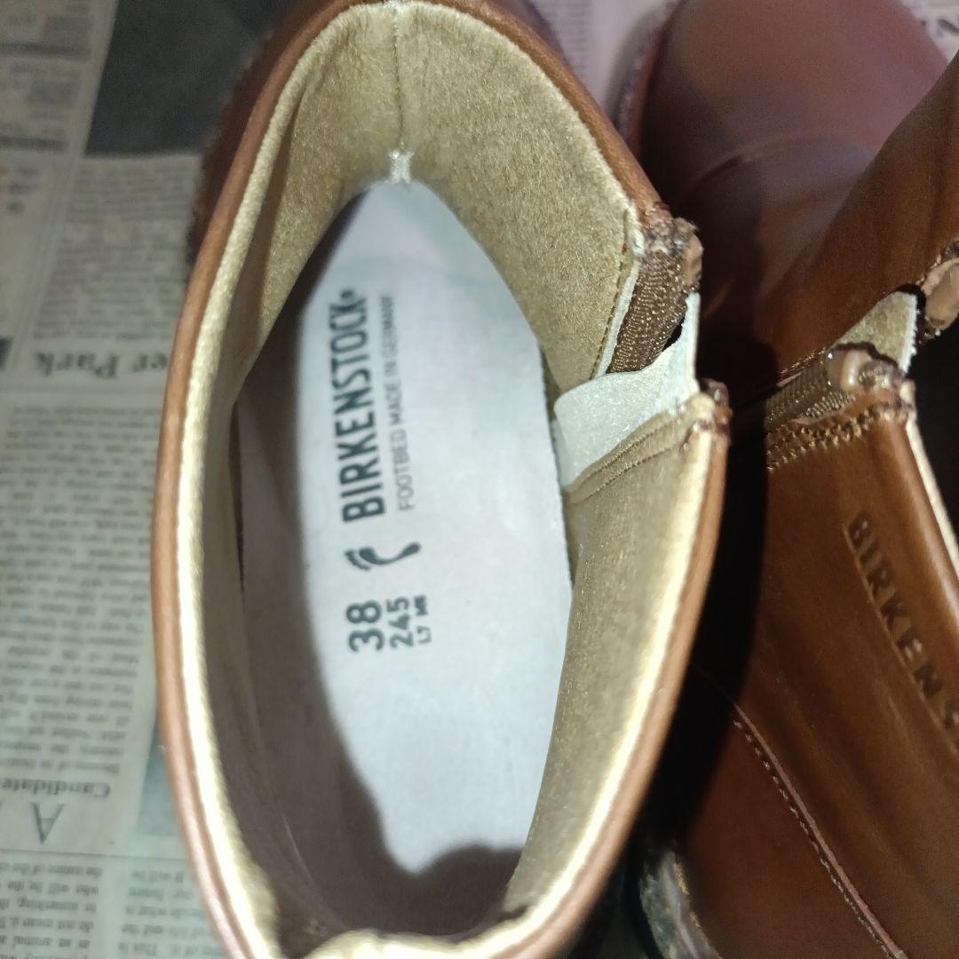 ビルケンシュトック　MELROSE