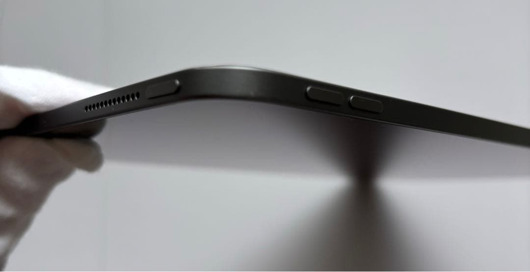 【Apple pencil付】iPadPro11 第2世代 128G WiFi