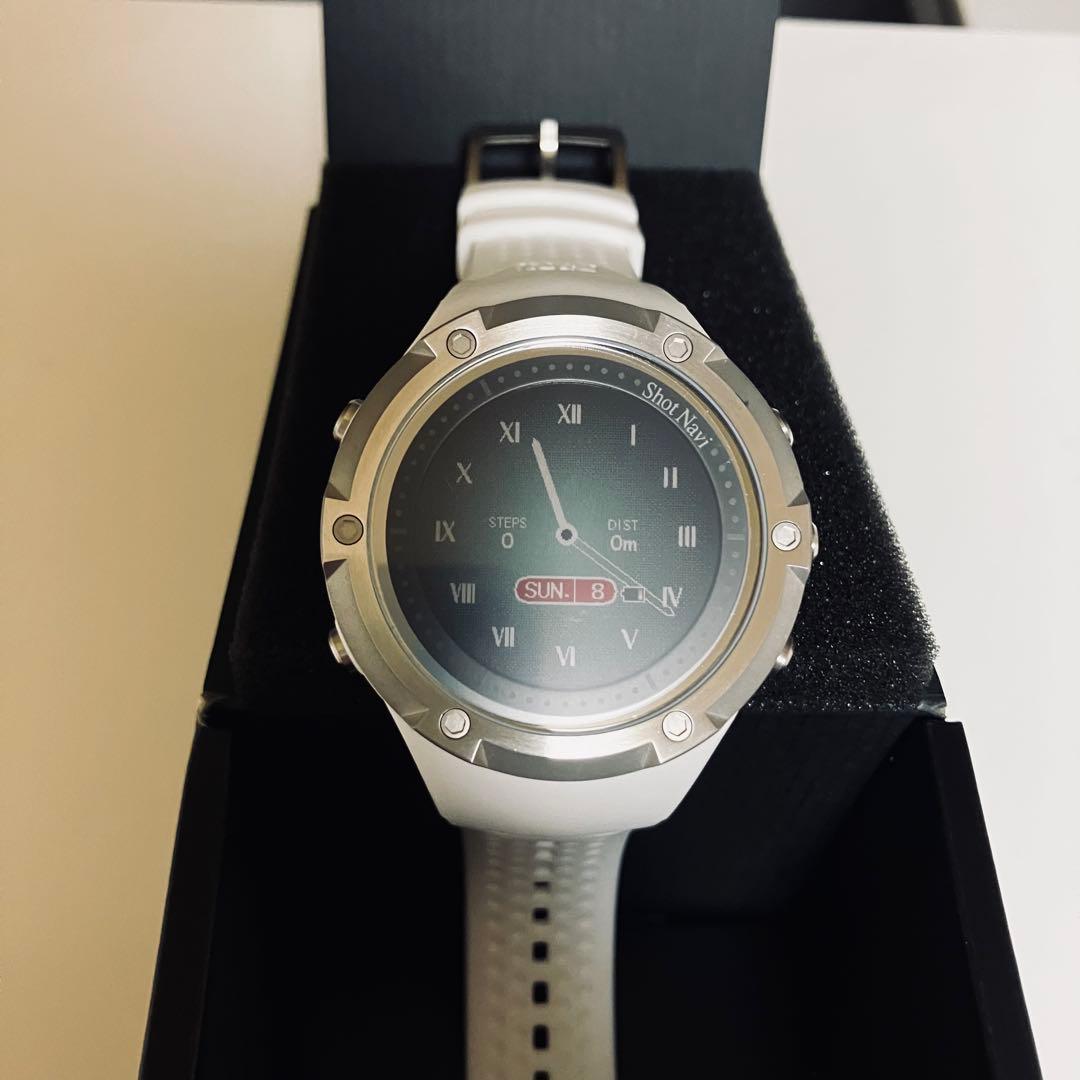 ショットナビ「EvolveSE」 ※選挙期間中値下げします