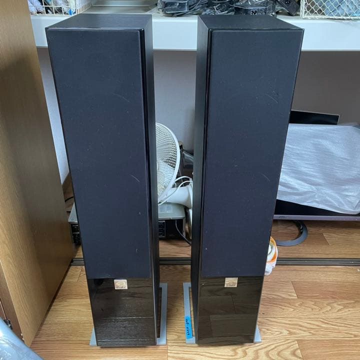 ※しばらく発送できません DALI ZENSOR 5 ブラックアッシュ 2ホン