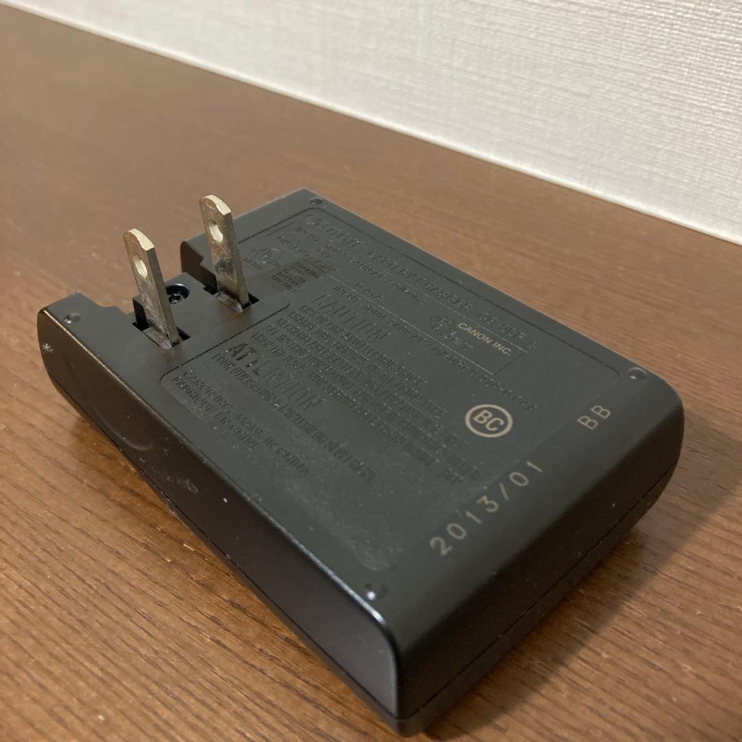 【故障・ジャンク品】Canon IXY 90F ピンク