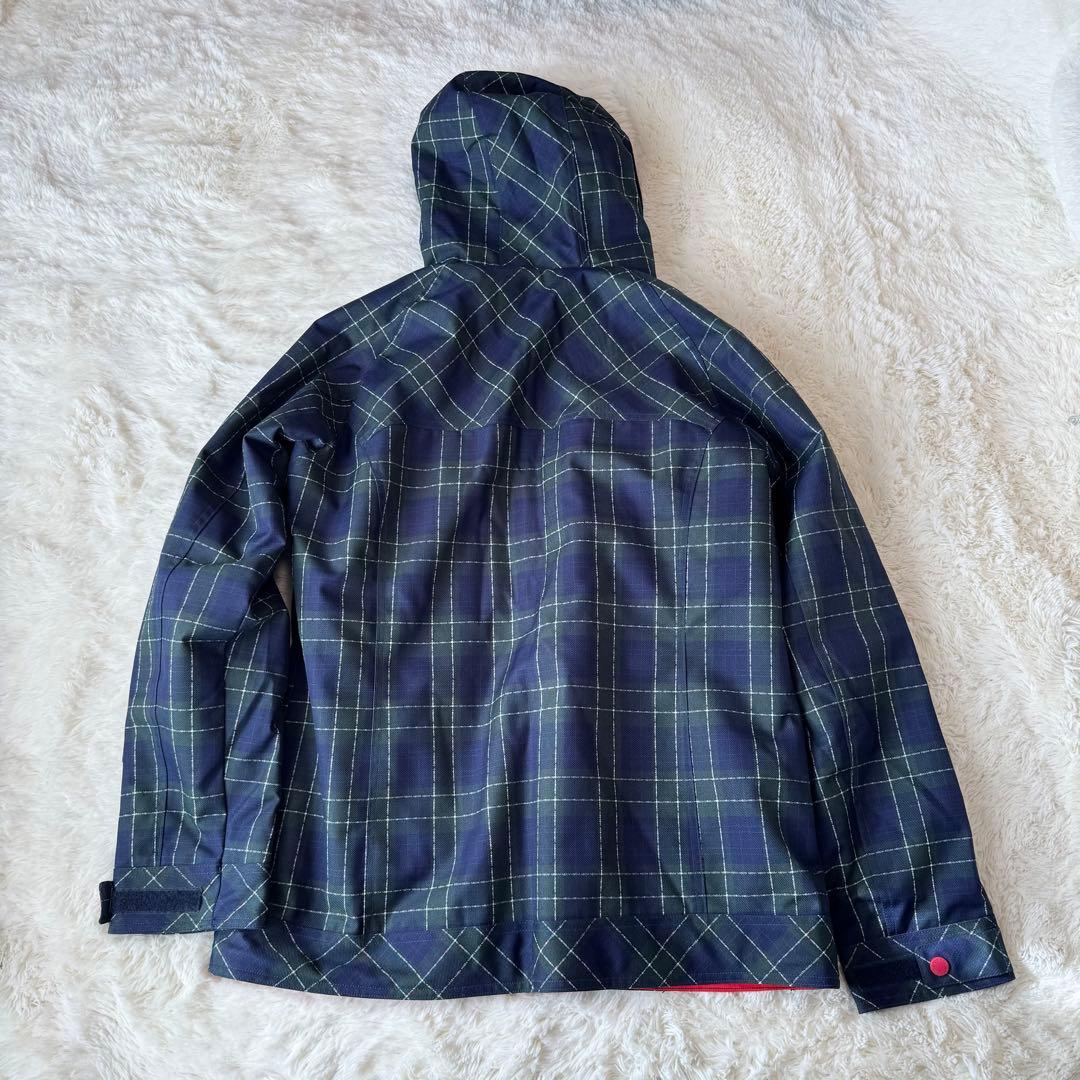 大きいサイズ　フェニックス スノボードスキーウェア　レディースサイズO XL